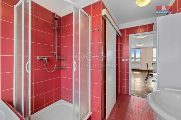 Prodej bytu 3+kk, Praha - Krč, Tavolníková, 85 m2