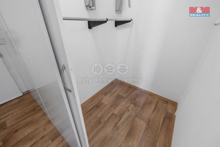 Prodej bytu 3+kk, Praha - Krč, Tavolníková, 85 m2