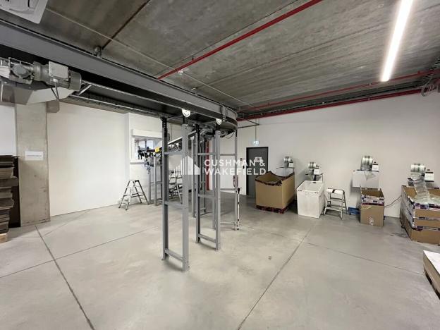 Prodej skladu, Nová Paka, 9000 m2