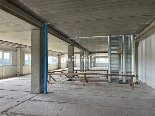 Prodej skladu, Nová Paka, 9000 m2