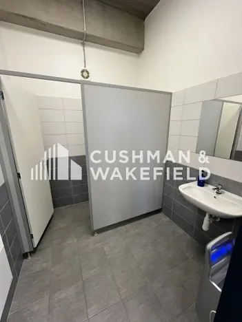 Prodej skladu, Nová Paka, 9000 m2