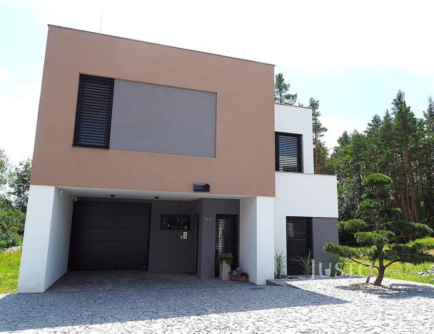 Prodej rodinného domu, Písek, Cihlářská, 173 m2