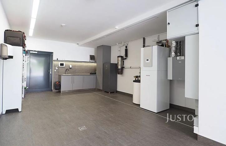 Prodej rodinného domu, Písek, Cihlářská, 173 m2