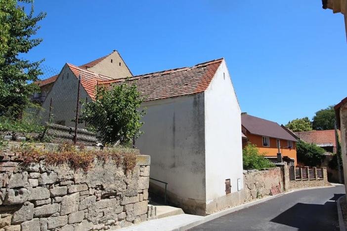 Prodej rodinného domu, Páleč, 150 m2