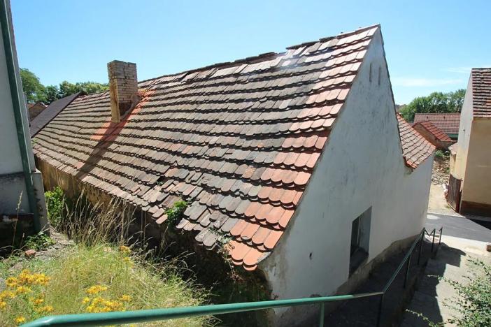 Prodej rodinného domu, Páleč, 150 m2