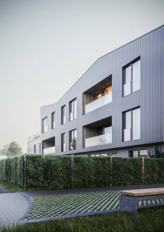 Prodej bytu 2+kk, Brno, Na kopcích, 68 m2