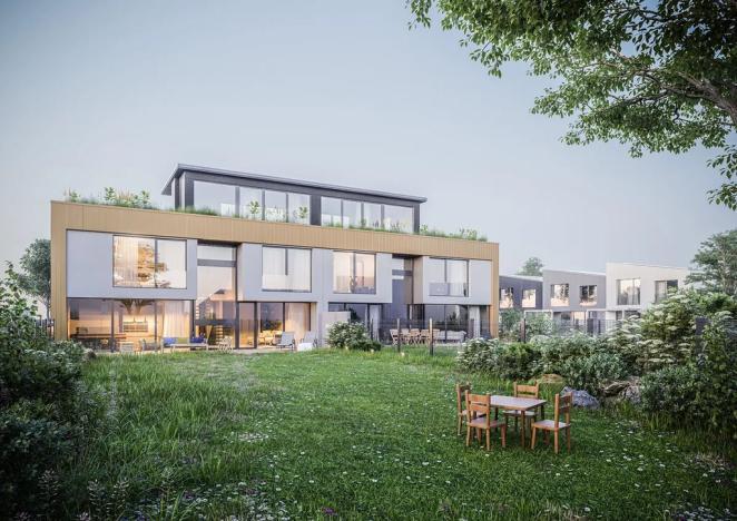 Prodej bytu 2+kk, Brno, Na kopcích, 68 m2