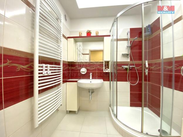 Prodej bytu 2+1, Žďár nad Sázavou, Brodská, 61 m2