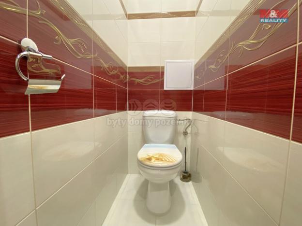 Prodej bytu 2+1, Žďár nad Sázavou, Brodská, 61 m2