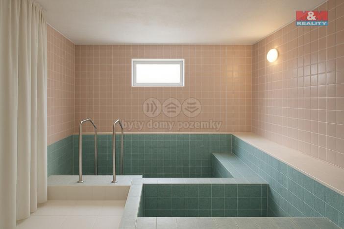 Prodej rodinného domu, Sušice - Volšovy, 245 m2