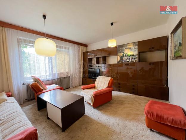 Prodej rodinného domu, Sušice - Volšovy, 245 m2