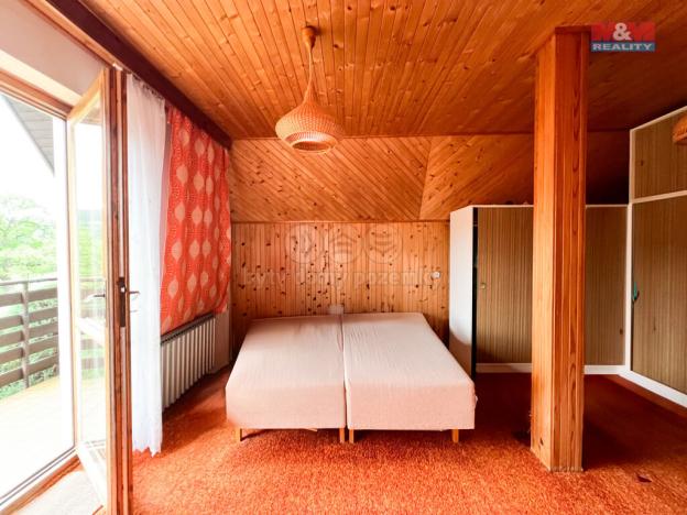 Prodej rodinného domu, Sušice - Volšovy, 245 m2