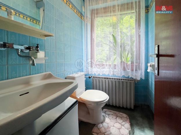 Prodej rodinného domu, Sušice - Volšovy, 245 m2