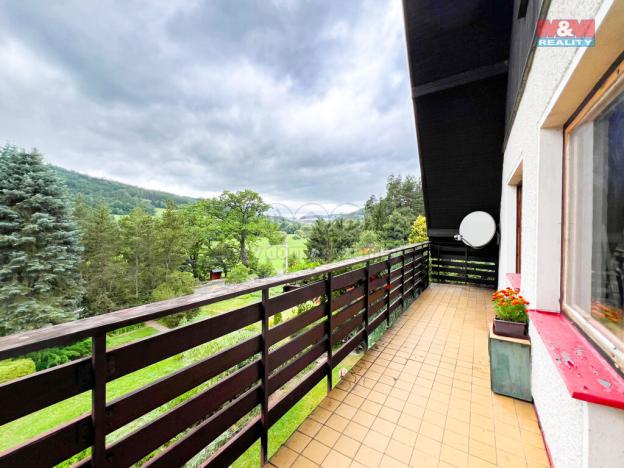 Prodej rodinného domu, Sušice - Volšovy, 245 m2