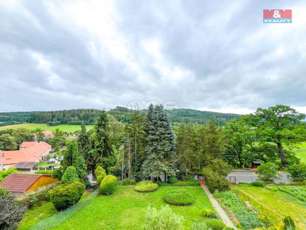 Prodej rodinného domu, Sušice - Volšovy, 245 m2