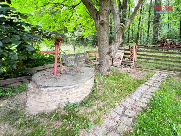 Prodej rodinného domu, Sušice - Volšovy, 245 m2