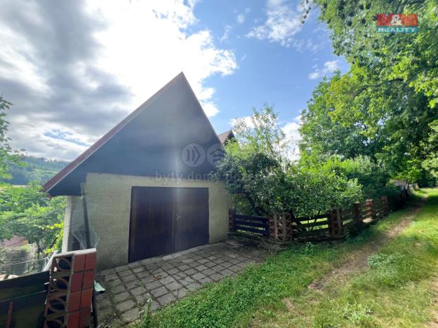 Prodej rodinného domu, Sušice - Volšovy, 245 m2