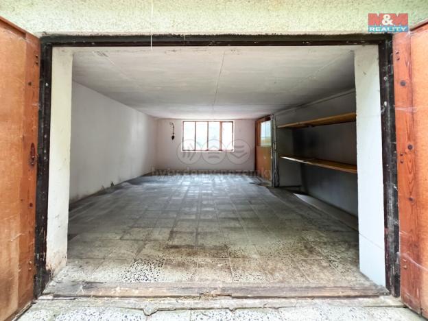 Prodej rodinného domu, Sušice - Volšovy, 245 m2