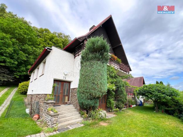 Prodej rodinného domu, Sušice - Volšovy, 245 m2