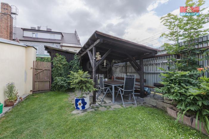 Prodej bytu 2+1, Nýrsko, Petra Bezruče, 70 m2