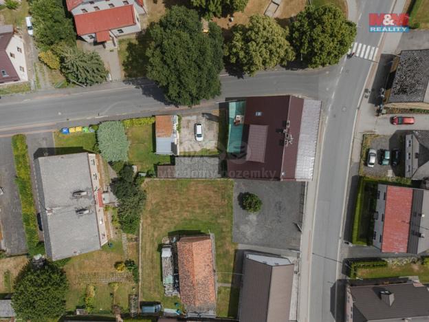 Prodej bytu 2+1, Nýrsko, Petra Bezruče, 70 m2