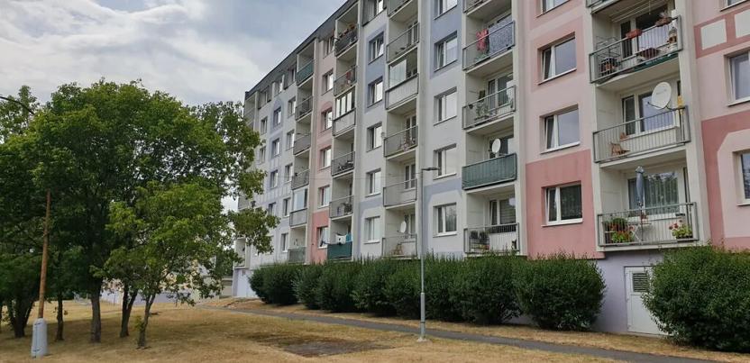 Prodej bytu 3+1, Krupka, Jabloňová, 82 m2