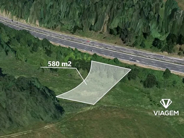 Prodej pole, Dlouhý Most, 580 m2