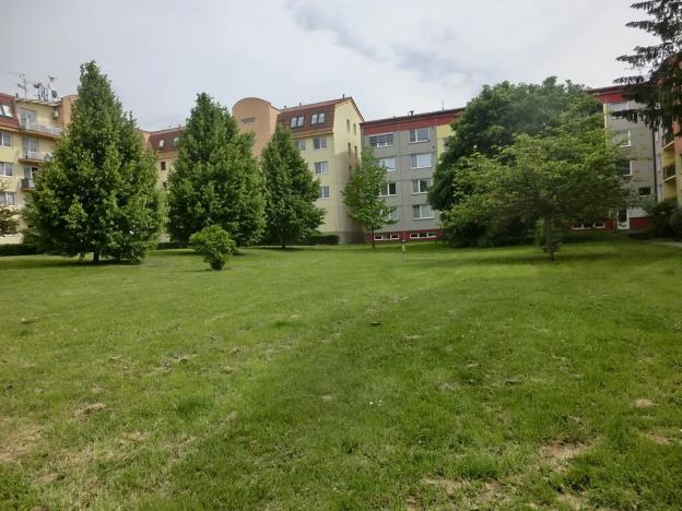 Prodej bytu 3+1, Uherské Hradiště, 68 m2