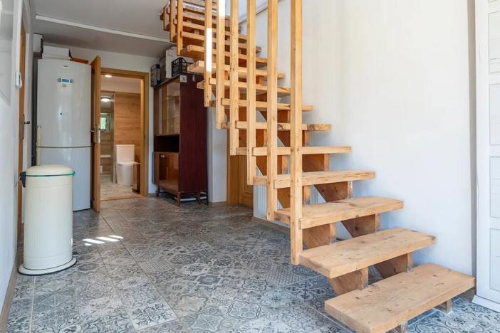 Prodej rodinného domu, Zámostí-Blata, 215 m2