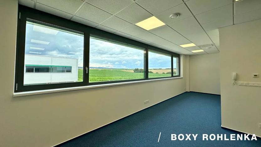 Prodej skladu, Tvarožná, 269 m2