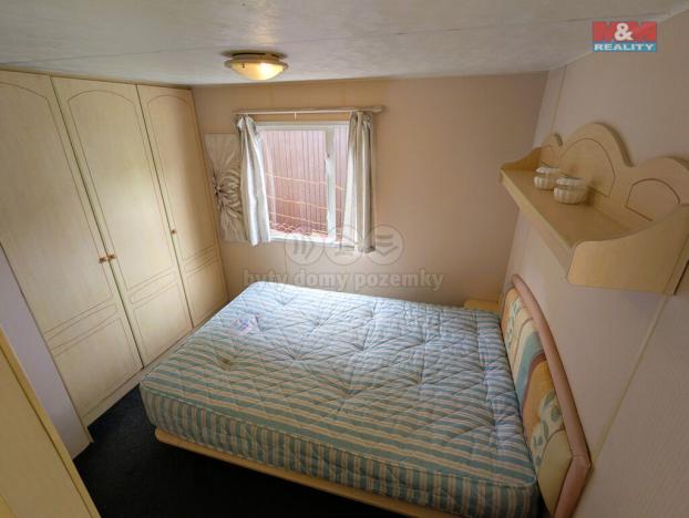 Prodej zahrady, Budišov nad Budišovkou, 324 m2