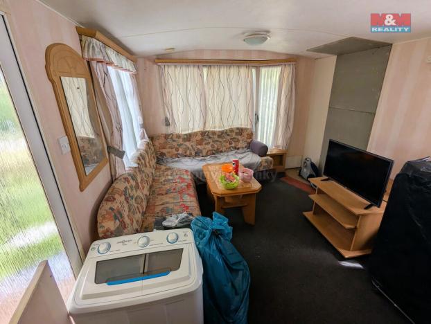 Prodej zahrady, Budišov nad Budišovkou, 324 m2