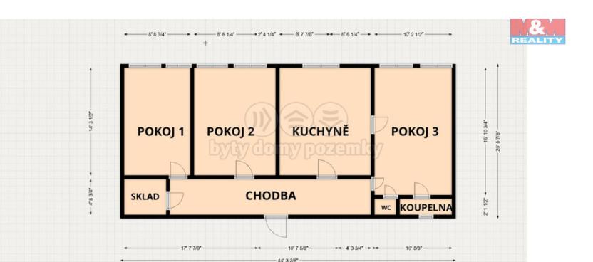 Prodej zemědělské usedlosti, Oslnovice, 180 m2