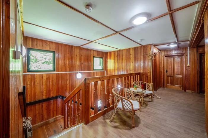 Prodej chaty, Bítov, 650 m2