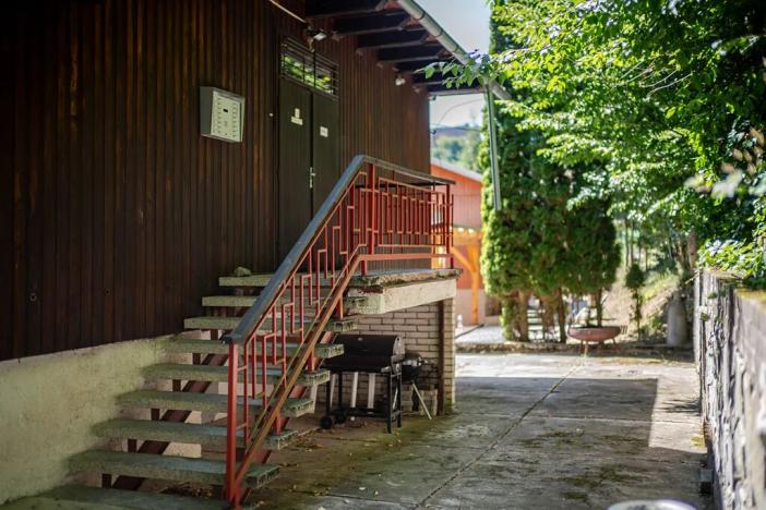 Prodej chaty, Bítov, 650 m2