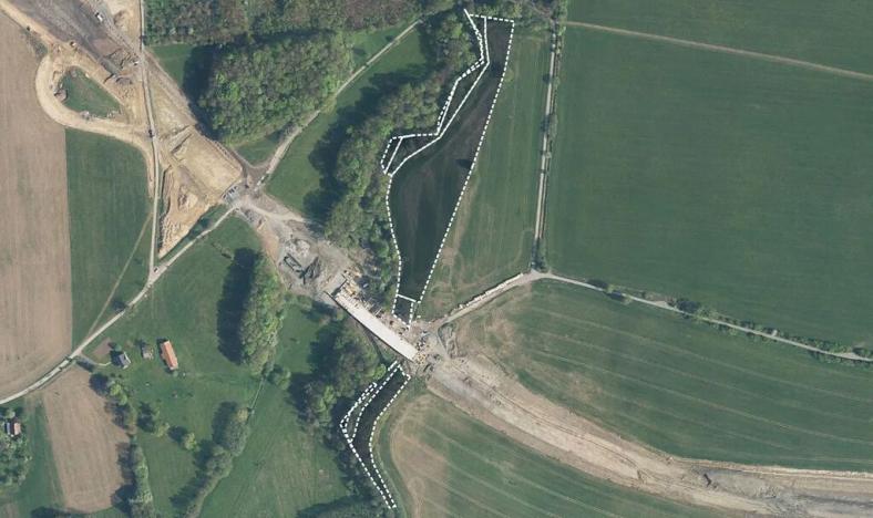 Prodej pole, Střítež, 21038 m2