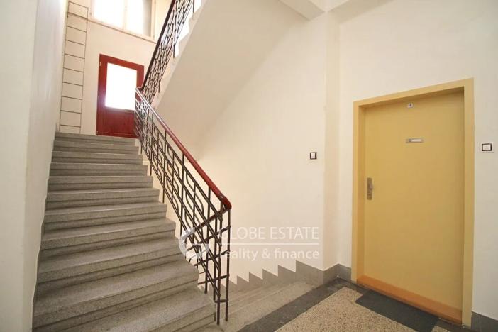 Prodej bytu 2+kk, Praha - Nusle, Sekaninova, 50 m2