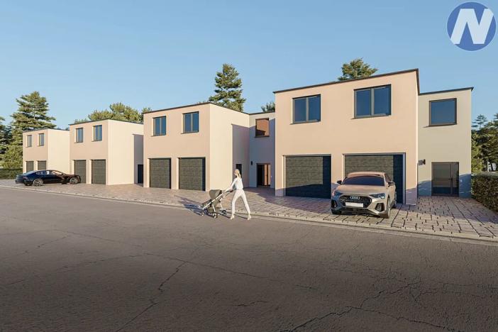 Prodej rodinného domu, Horní Bříza, Na Kaolince, 134 m2