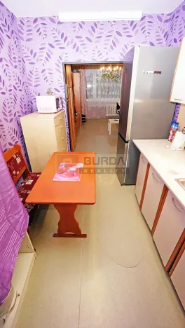 Prodej bytu 3+1, Měšice, 68 m2