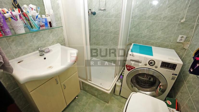 Prodej bytu 3+1, Měšice, 68 m2