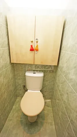 Prodej bytu 3+1, Měšice, 68 m2