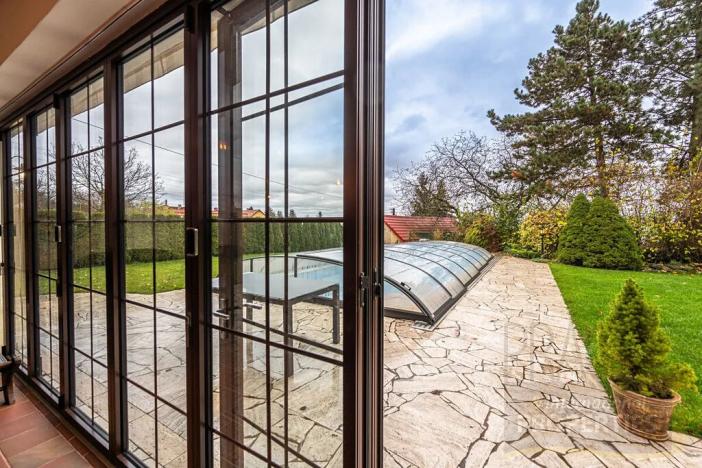 Prodej rodinného domu, Nosálov, 300 m2