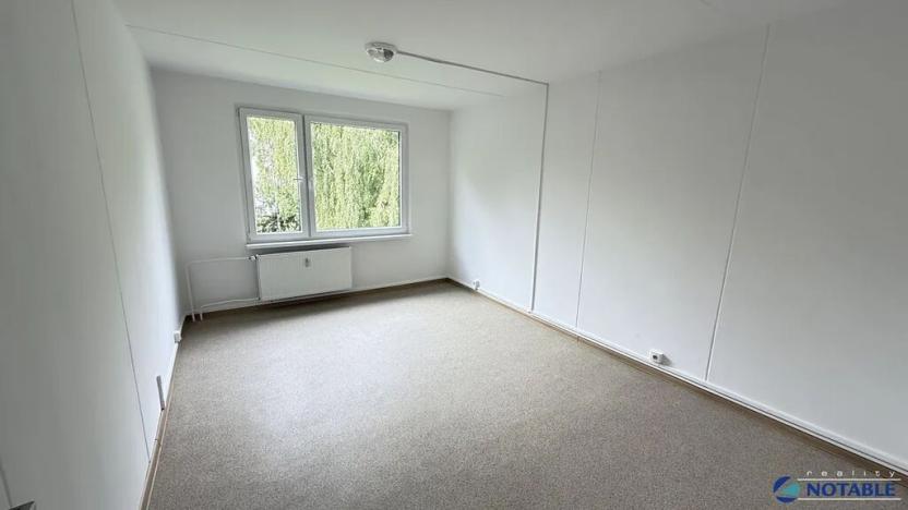 Pronájem bytu 2+1, Česká Třebová, 66 m2