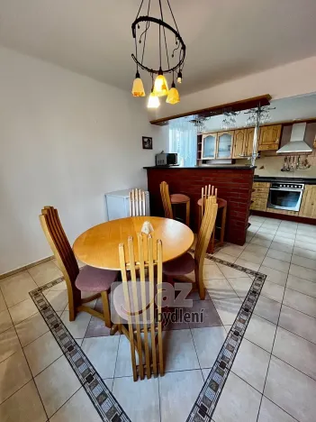 Prodej bytu 3+kk, Sezimovo Ústí, Jiráskova, 99 m2