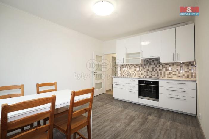Pronájem bytu 2+kk, Karlovy Vary, Konečná, 43 m2