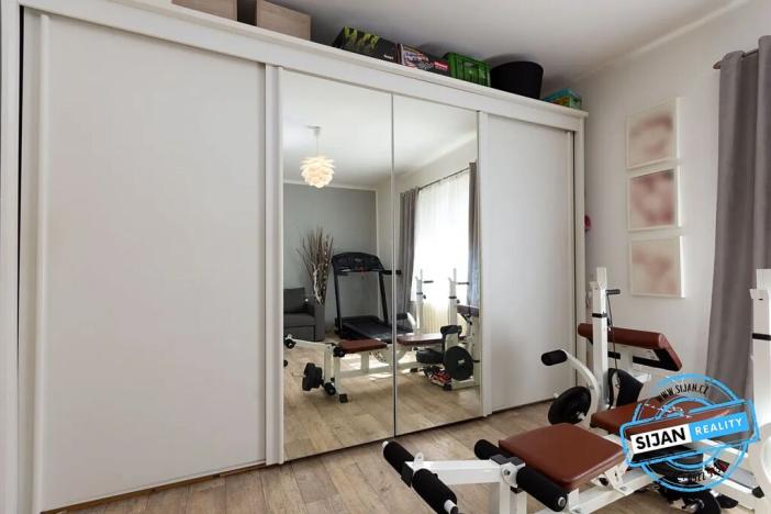 Prodej rodinného domu, Opava, Mahenova, 140 m2