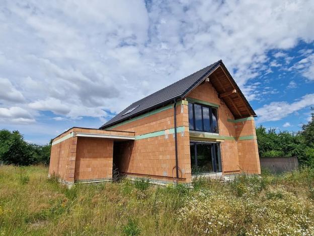 Prodej rodinného domu, Praskačka, 148 m2