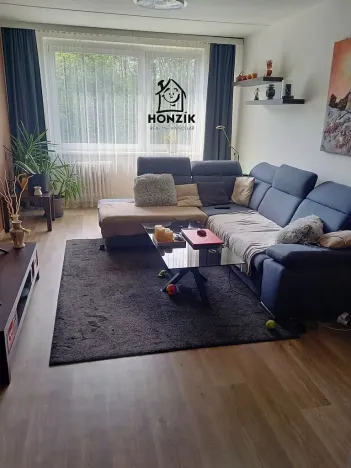 Prodej bytu 4+1, Praha - Modřany, Pavelkova, 82 m2