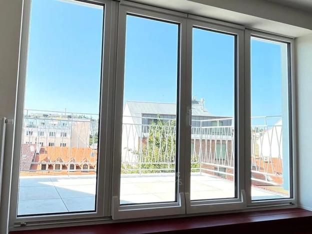 Pronájem bytu 3+kk, Praha - Břevnov, 8. listopadu, 81 m2