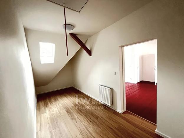 Pronájem bytu 3+kk, Praha - Břevnov, 8. listopadu, 81 m2